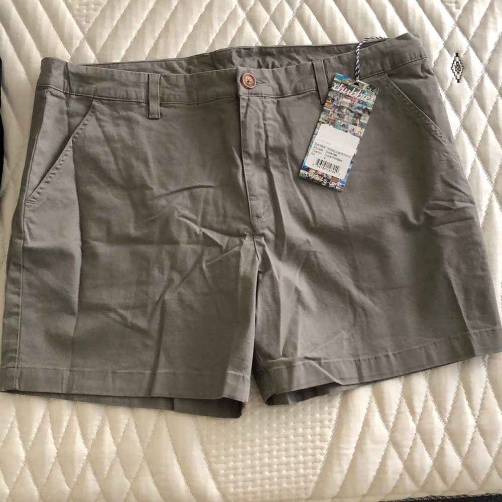 Chubbies shorts
